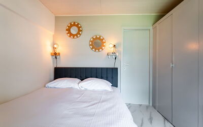 Accommodation:&nbsp;L' Escapade 311.3