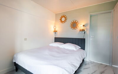 Accommodation:&nbsp;L' Escapade 311.3