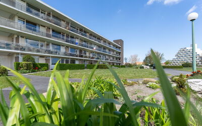 De Haan 311: Building, Residential Area, Apartment, Architecture, Condominium, Urban Design, Commercial Building, Estate, Headquarters