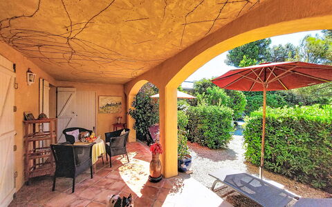 Villa Vivaris (Ven111): Swimming Pool, Resort, Home, Eco Hotel, Estate, Patio, Villa, Courtyard, Design, Outdoor Furniture