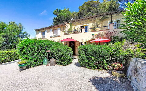Villa Vivaris (Ven111): Swimming Pool, Resort, Home, Eco Hotel, Estate, Patio, Villa, Courtyard, Design, Outdoor Furniture