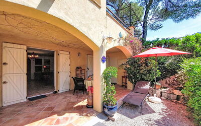 Villa Vivaris (Ven111)