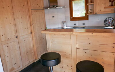 Accommodation:&nbsp;Le Muveran V8 635.1