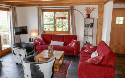 Accommodation:&nbsp;Le Muveran V8 635.1
