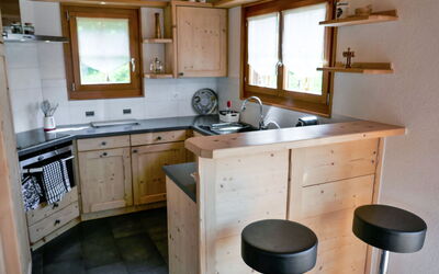Accommodation:&nbsp;Le Muveran V6 635.2
