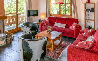 Accommodation:&nbsp;Le Muveran V6 635.2