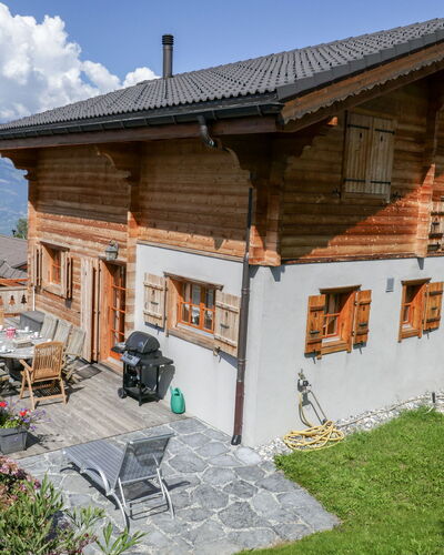 Nendaz 635