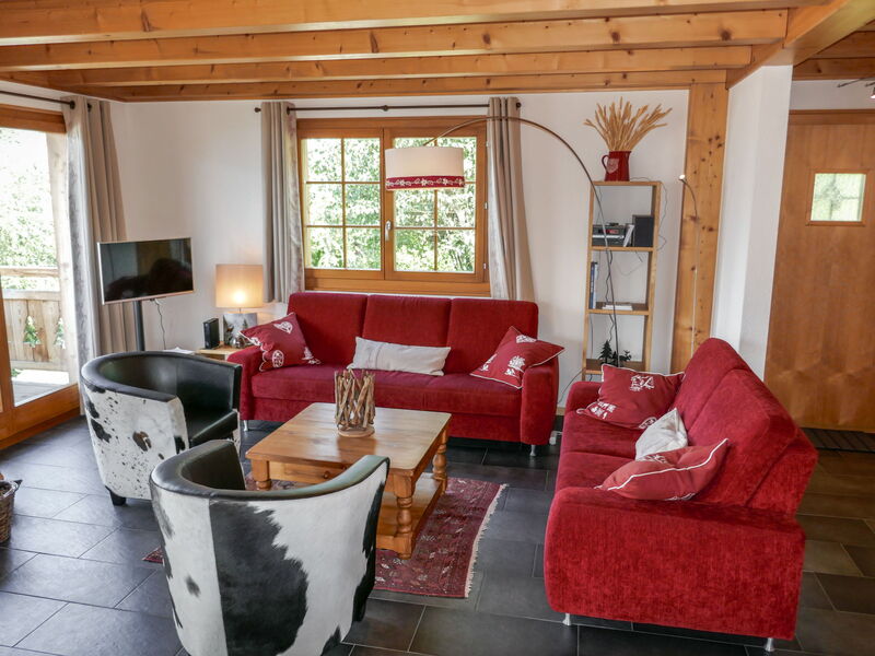 Accommodation:&nbsp;Le Muveran V8 635.1