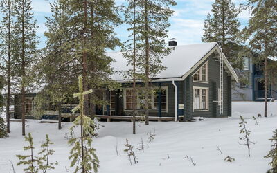 Ylläskaira a