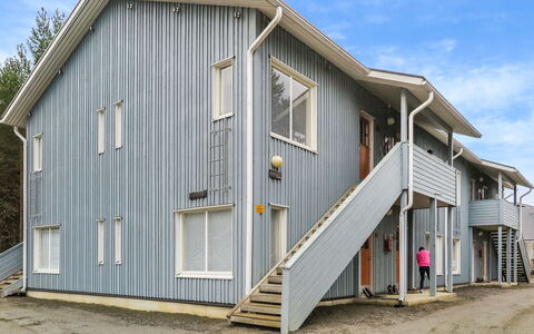 Kanerva 202: Wood, Cottage, Home, Log Cabin, Lumber, Siding, Hardwood, Natural Material, Garden Buildings, Hut