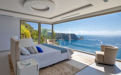 Emma on the Roc: Property, Room, Interior Design, Furniture, Living Room, Building, House, Real Estate, Architecture, Home
