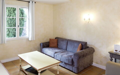 Accommodation:&nbsp;Domaine de Fayence M4K 643.3