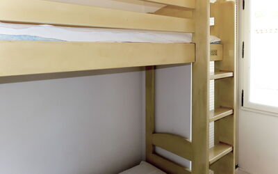 Accommodation:&nbsp;Domaine de Fayence M4K 643.3