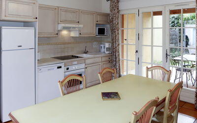 Accommodation:&nbsp;Domaine de Fayence M4K 643.3