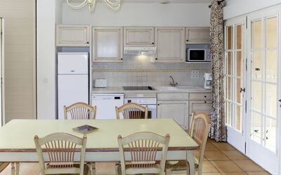 Accommodation:&nbsp;Domaine de Fayence M4K 643.3