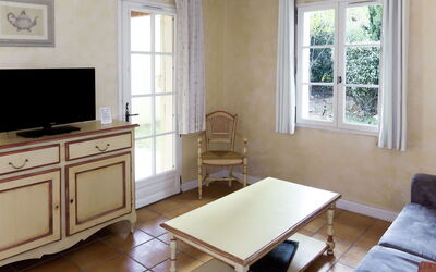 Accommodation:&nbsp;Domaine de Fayence M4K 643.3