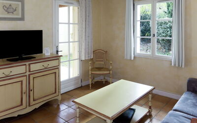 Accommodation:&nbsp;Domaine de Fayence M68X 643.5