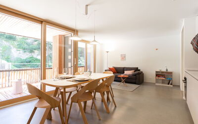 The Hide Apartments 2-Zimmer 120.2