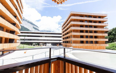 The Hide Apartments 2-Zimmer Budget 120.3