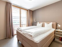 Accommodation:&nbsp;The Hide Apartments 2-zimmer Budget 120.3