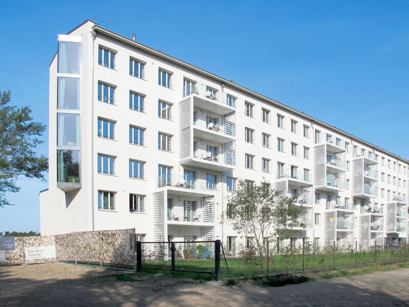 Ostseebad Binz 669