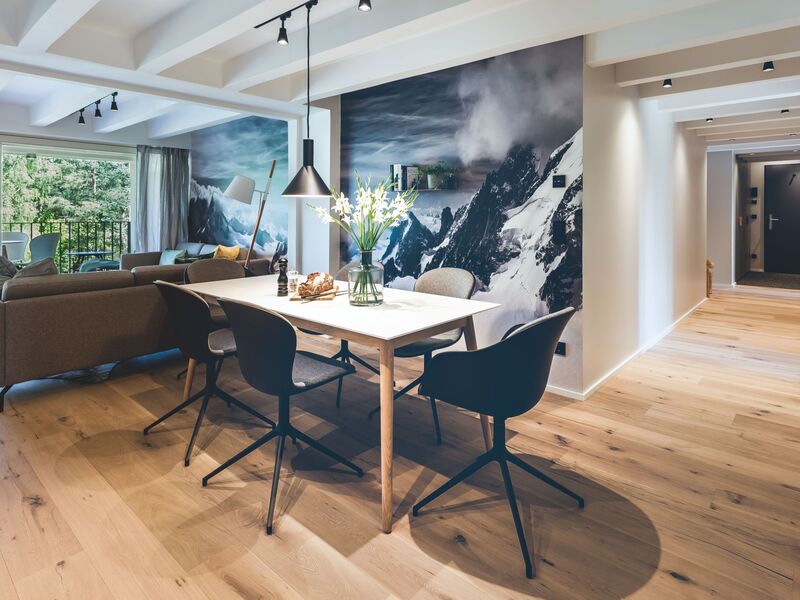 Accommodation:&nbsp;Mariandl am Meer 669.5