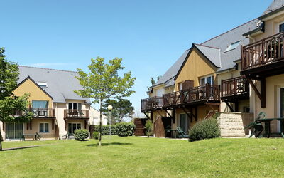 Saint Briac 651 - Saint-Briac-Sur-Mer, Brittany, France - Les Roches Douvres 24 651.1