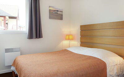 Accommodation:&nbsp;Cap Green 24 649.1