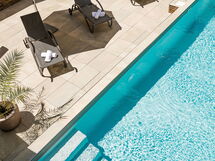 Accommodation:&nbsp;Les Patios D'Eugénie 604.3