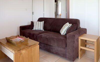 Accommodation:&nbsp;Les Hauts de la Houle M.6X 648.2