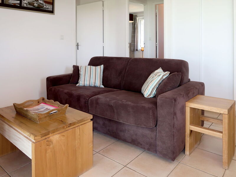Accommodation:&nbsp;Les Hauts de la Houle M.6X 648.2