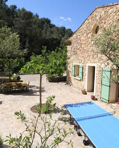 L'Oliveraie