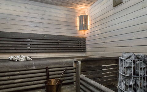 Paula: Wood, Cottage, Log Cabin, Forest, Shed, Garden Buildings, Larch, Woodland, Wood Stain