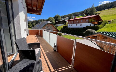 Schladming 620: Sky, Property, Building, Plant, Tree, Window, Wood, Shade, House, Urban Design