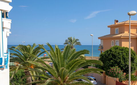 La Senia: Property, Vegetation, Palm Tree, Tree, Real Estate, Date Palm, Building, Arecales, Town, Sky
