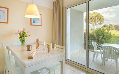 Accommodation:&nbsp;L'Estran S2M 649.1
