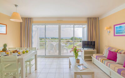 Accommodation:&nbsp;L'Estran S2M 649.1