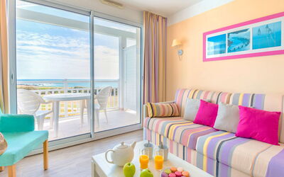 Accommodation:&nbsp;L'Estran 24M 649.3