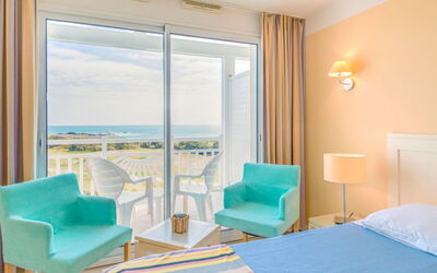 Accommodation:&nbsp;L'Estran 24M 649.3