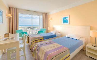 Accommodation:&nbsp;L'Estran (36 36M) 649.7