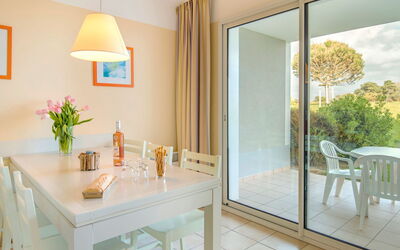 Accommodation:&nbsp;L'Estran 649.8