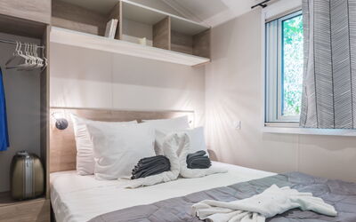 Accommodation:&nbsp;Camping la Plage 649.5