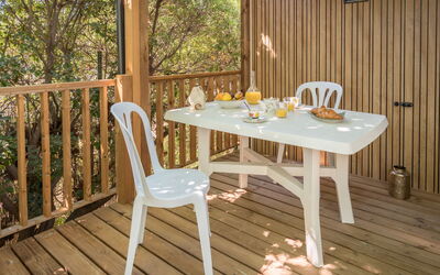 Accommodation:&nbsp;Camping la Plage 649.5