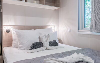 Accommodation:&nbsp;Camping la Plage 649.5
