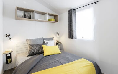 Accommodation:&nbsp;Camping la Plage 649.2