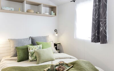 Accommodation:&nbsp;Camping la Plage 649.2