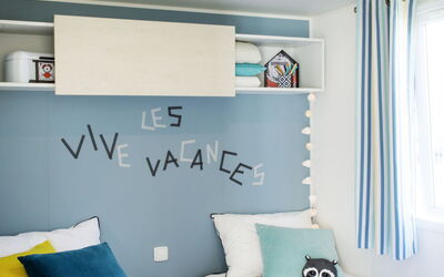 Accommodation:&nbsp;Camping la Plage 649.3