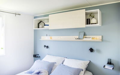 Accommodation:&nbsp;Camping la Plage 649.3