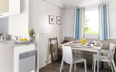 Accommodation:&nbsp;Camping la Plage 649.3