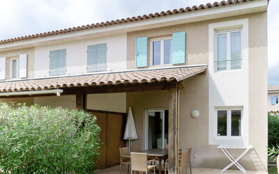 Montauroux 601